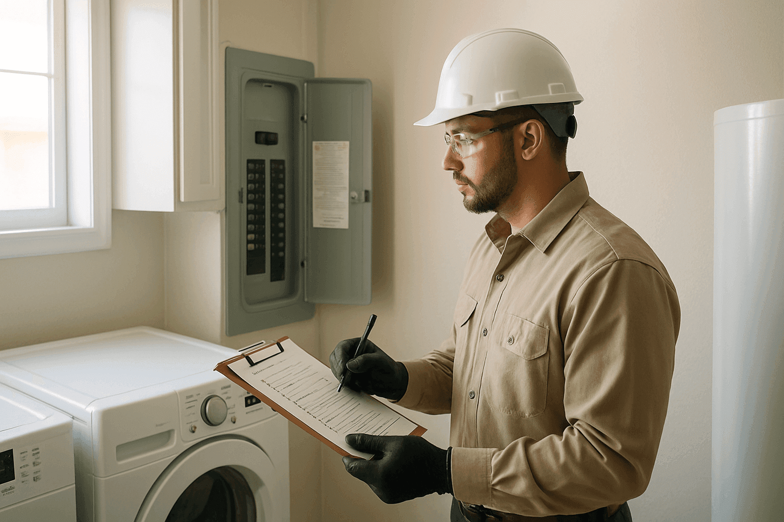 Home Electrical Safety Checklist: Prevent Hazards Year-Round